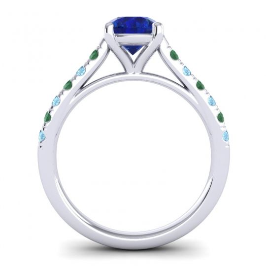 Cathedral Valimat Ring