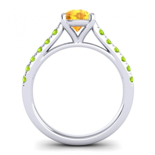 Cathedral Valimat Ring