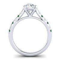 Cathedral Valimat Ring