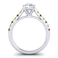 Cathedral Valimat Ring
