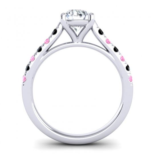 Cathedral Valimat Ring