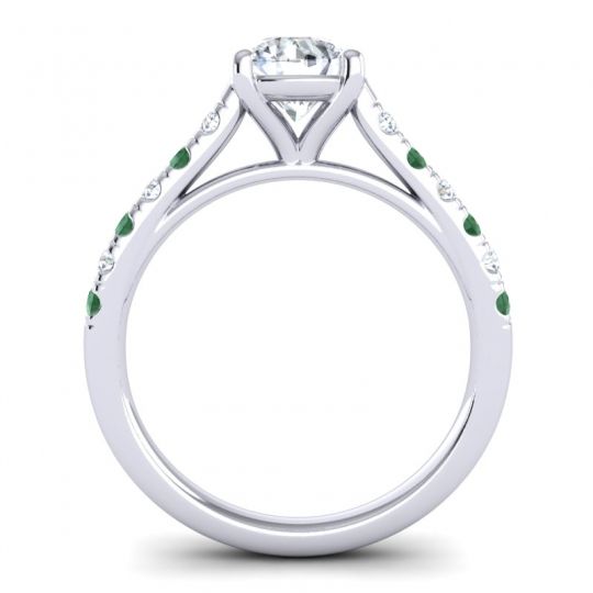 Cathedral Valimat Ring