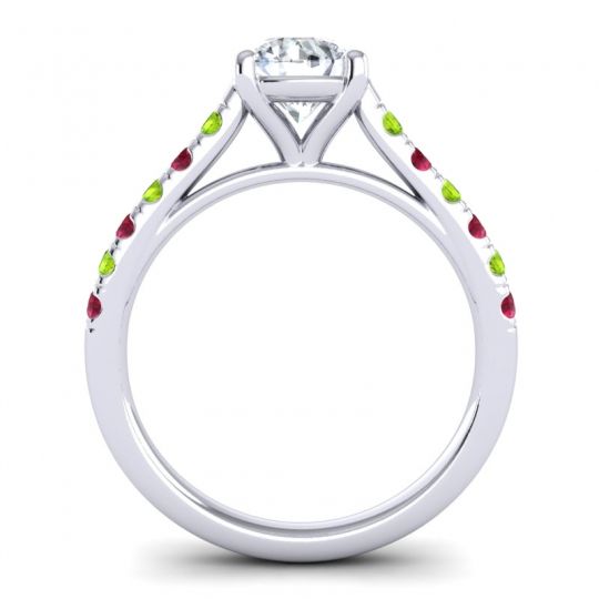 Cathedral Valimat Ring