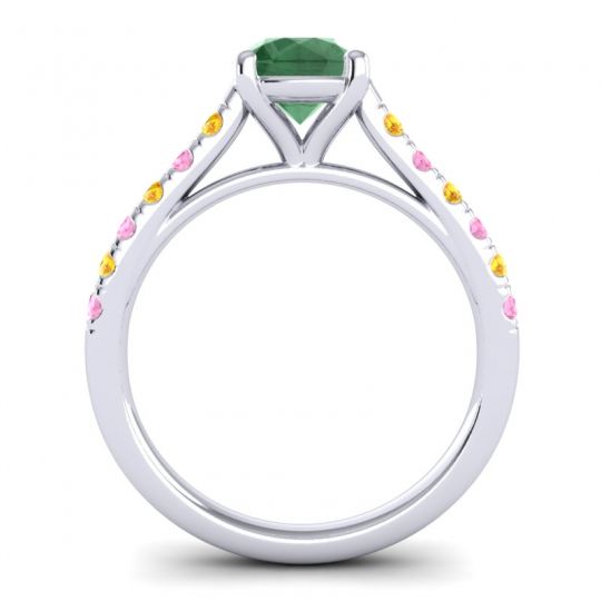 Cathedral Valimat Ring