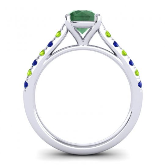 Cathedral Valimat Ring