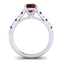 Cathedral Valimat Ring