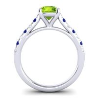 Cathedral Valimat Ring