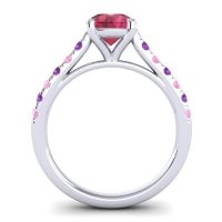 Cathedral Valimat Ring