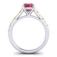 Cathedral Valimat Ring