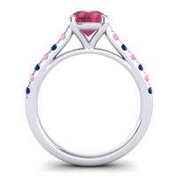 Cathedral Valimat Ring