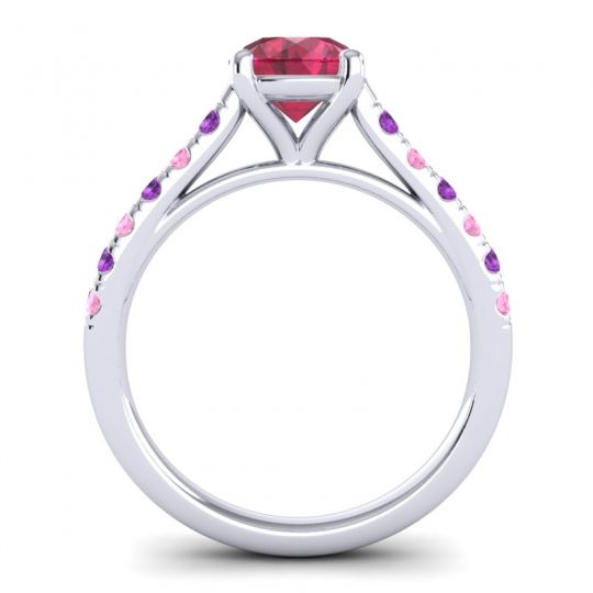 Cathedral Valimat Ring