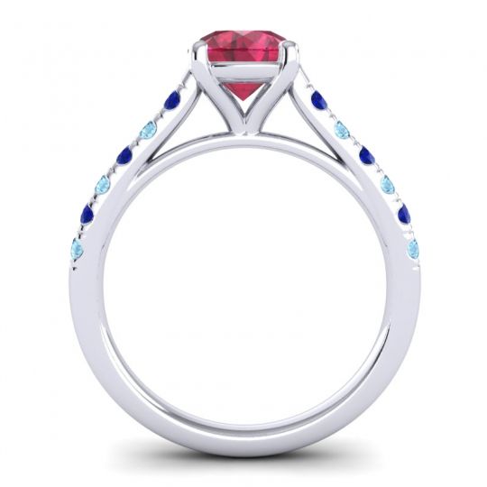 Cathedral Valimat Ring