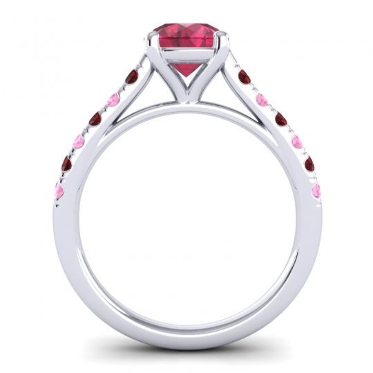 Cathedral Valimat Ring