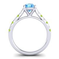 Cathedral Valimat Ring