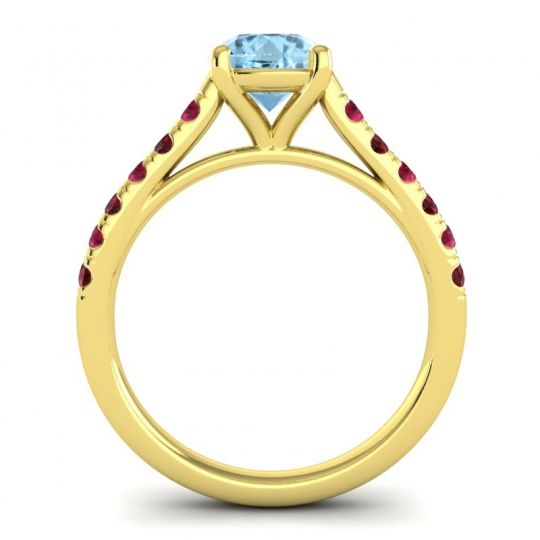 Cathedral Valimat Ring