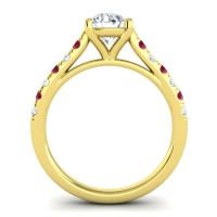 Cathedral Valimat Ring