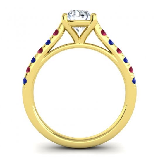 Cathedral Valimat Ring