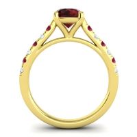 Cathedral Valimat Ring
