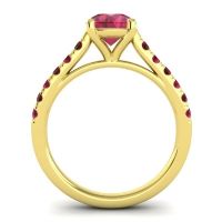 Cathedral Valimat Ring