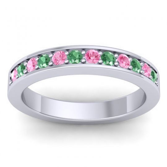 Half Eternity Kuhara Band