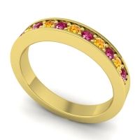 Half Eternity Kuhara Band