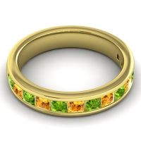 Half Eternity Patala Band