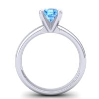 Solitaire Zira Ring