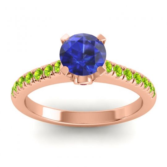 Classic Saraka Ring