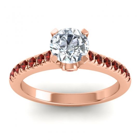 Classic Saraka Ring