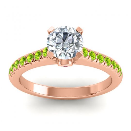 Classic Saraka Ring