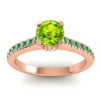 Classic Saraka Ring