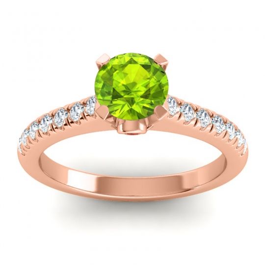 Classic Saraka Ring