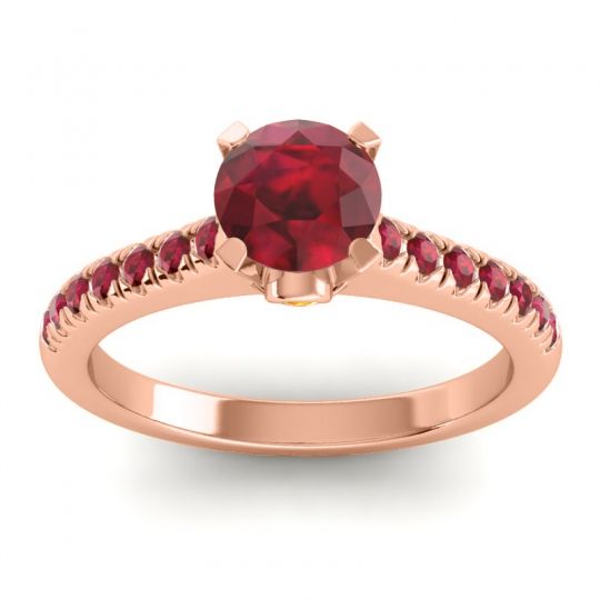 Classic Saraka Ring