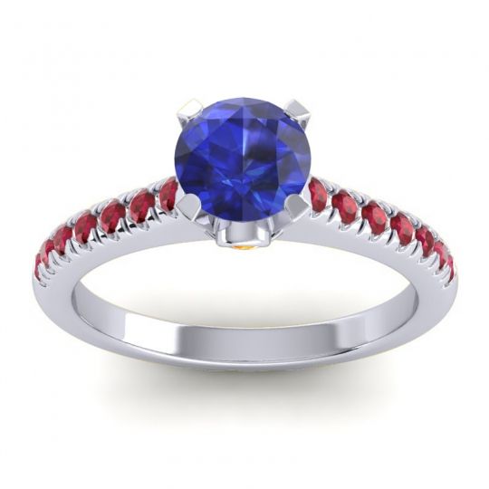 Classic Saraka Ring