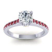Classic Saraka Ring