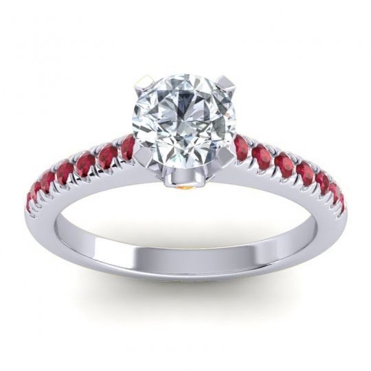 Classic Saraka Ring