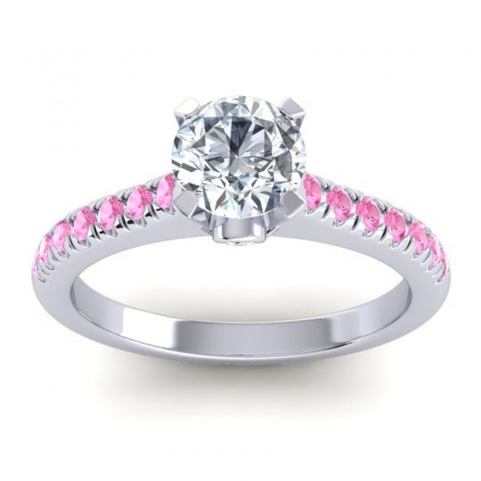 Classic Saraka Ring
