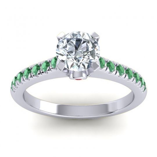 Classic Saraka Ring