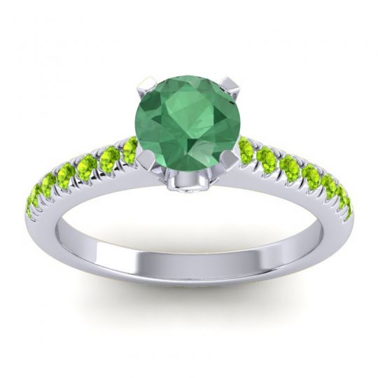 Classic Saraka Ring