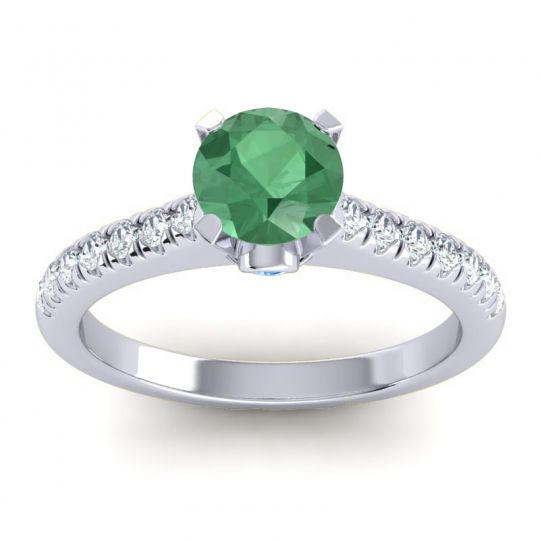 Classic Saraka Ring