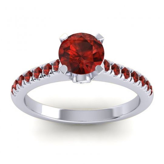 Classic Saraka Ring