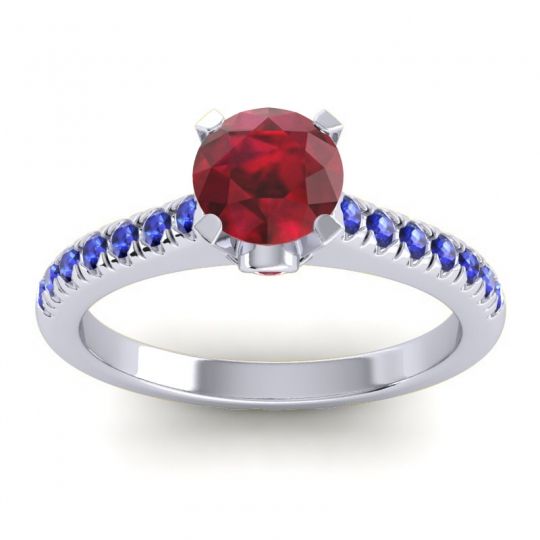 Classic Saraka Ring