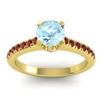 Classic Saraka Ring