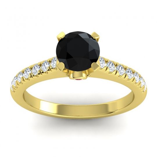 Classic Saraka Ring