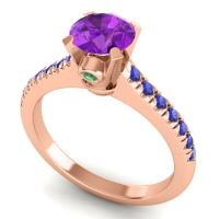 Classic Saraka Ring