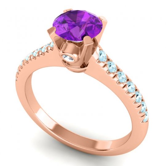 Classic Saraka Ring