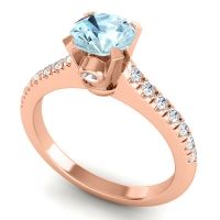 Classic Saraka Ring