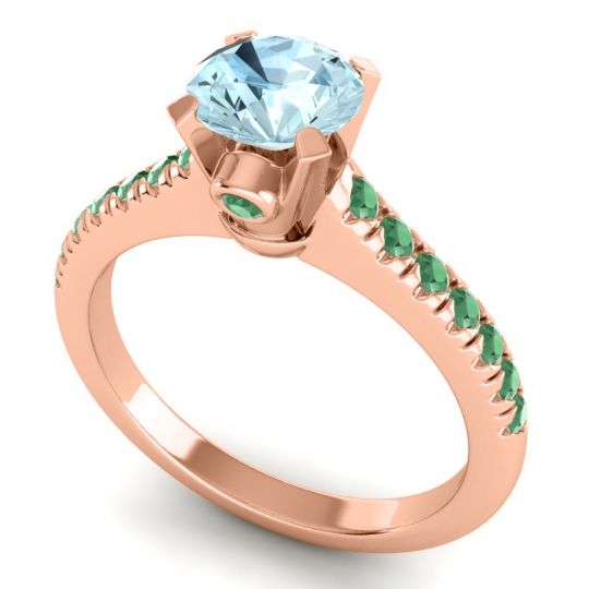 Classic Saraka Ring