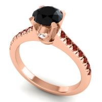 Classic Saraka Ring