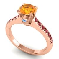 Classic Saraka Ring